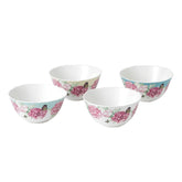 Royal Albert Miranda Kerr Everyday Friendship Cereal Bowls, Set Of 4